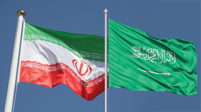 عبر مبادرة من مرحلتين.. الصين تدخل على خط الوساطة بين السعودية وإيران